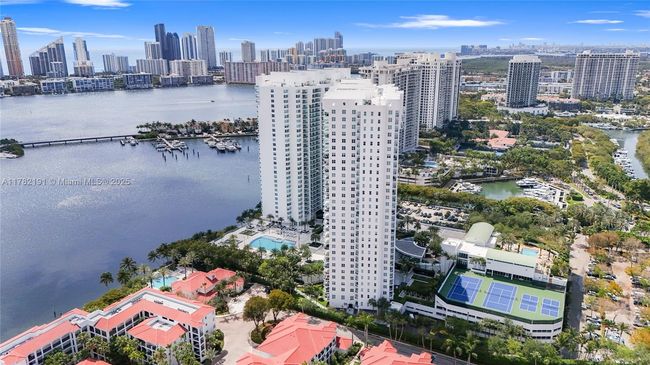 UNIT-2807 - 3301 Ne 183 Rd St, Condo with 3 bedrooms, 4 bathrooms and null parking in Aventura FL | Image 58