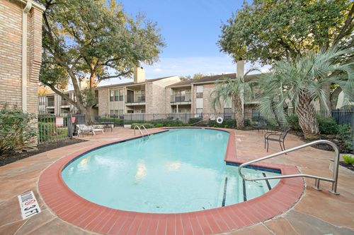 apt-6-8100 Cambridge St, Houston, TX, 77054-3105 | Card Image