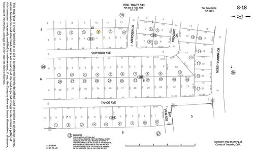 2724 Superior Ave, Thermal, CA, 92274-1901 | Card Image