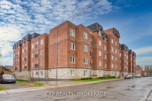 405-501 Frontenac St, Kingston, ON, K7K4L9 | Card Image