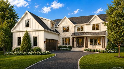 2 Hemlock Hill Ln, Bedford, NY, 10506 | Card Image