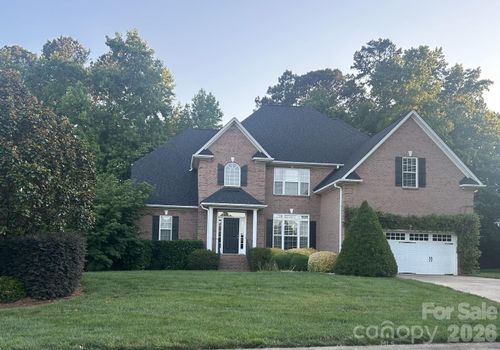 4709 Mcdade Ln, Gastonia, NC, 28056-8567 | Card Image