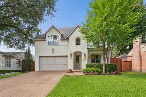 6112 Penrose Ave, Dallas, TX, 75214-3038 | Card Image