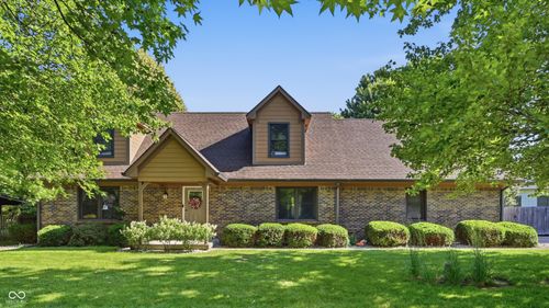 7608 Mockingbird Ct, Fairland, IN, 46126-9570 | Card Image