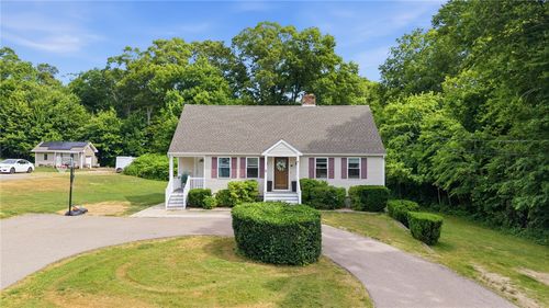 14 Branberry Dr, Westerly, RI, 02891-1319 | Card Image