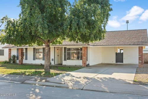 4331 W Dailey St, Glendale, AZ, 85306-5017 | Card Image