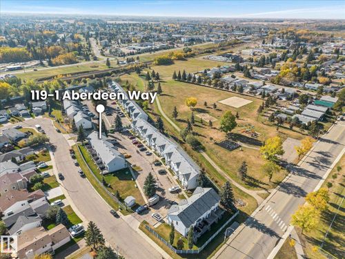 119-1 Aberdeen Way, Stony Plain, AB, T7Z1M9 | Card Image