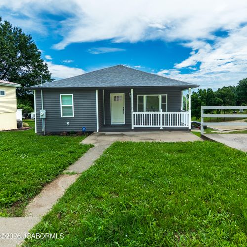 1807 Mississippi St, Jefferson City, MO, 65101-2368 | Card Image