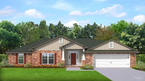 13e-1893 Hazelnut Dr, Cantonment, FL, 32533-8462 | Card Image