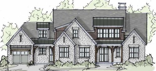 122 Palisade Dr, Rydal, GA, 30171-1531 | Card Image