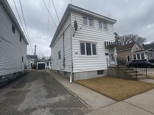 162 Birch St S, Timmins, ON, P4N2A9 | Card Image
