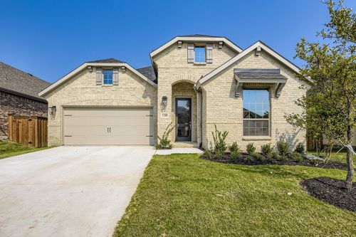 130 Pecan Ln, Rhome, TX, 76078-4580 | Card Image