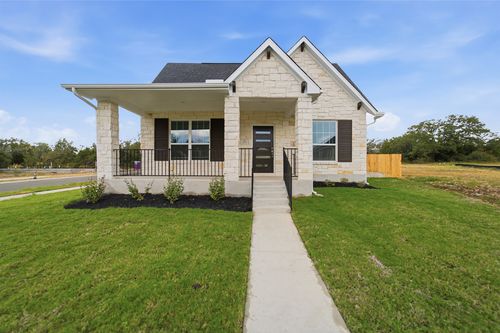 252 Villars Drive, Salado, TX, 76571 | Card Image