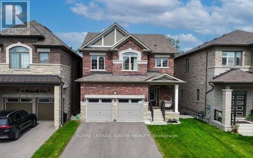 82 Closson Drive, Whitby (Lynde Creek), ON, L1P0M8 | Card Image