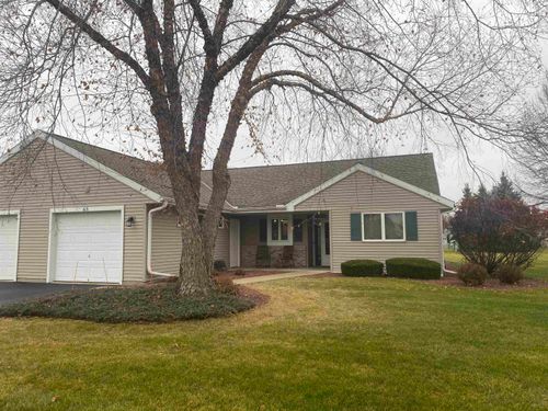 616 Reena Avenue, Fort Atkinson, WI, 53538 | Card Image