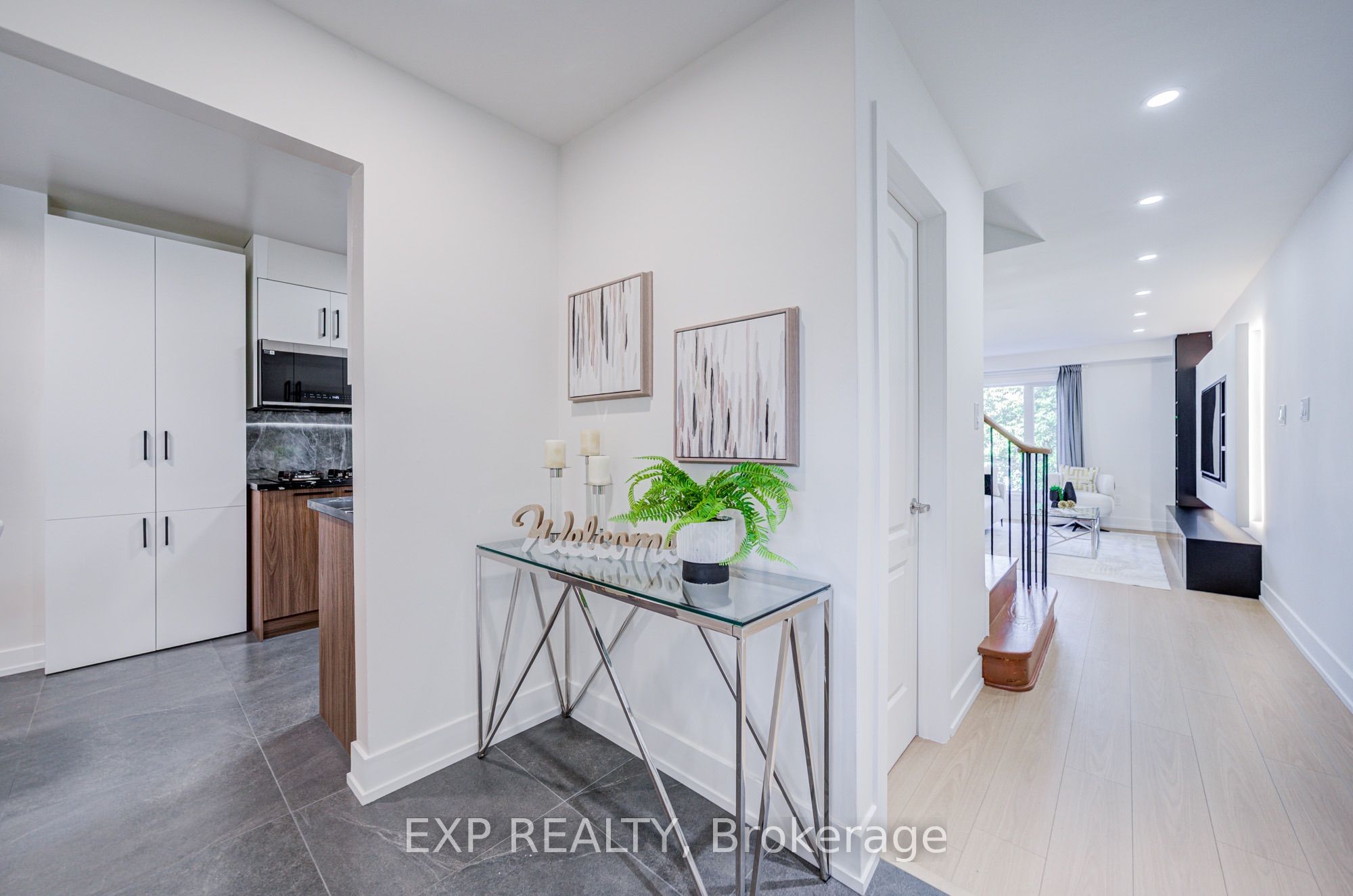 Residential in Toronto E07 4