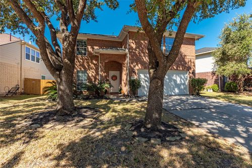 9331 Stoneridge Canyon Ln, Houston, TX, 77089-2278 | Card Image