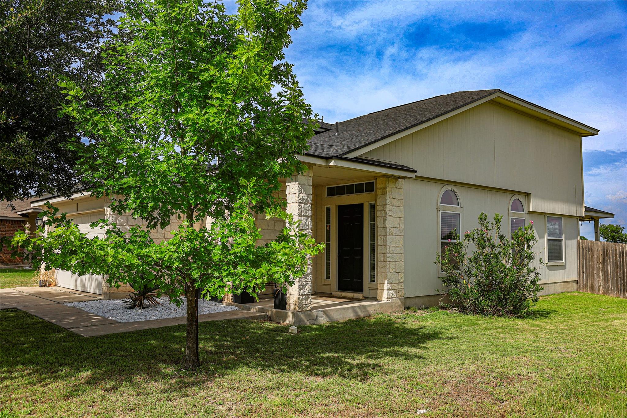 Residential in Hutto 4
