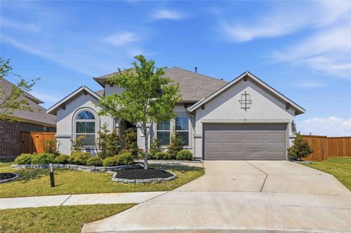 11823 Creekside Shore Cir, Cypress, TX, 77433-8238 | Card Image
