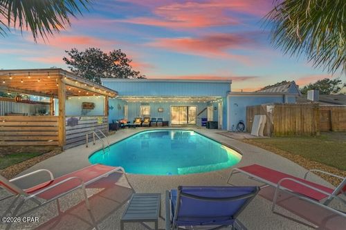 6-105 Grand Lagoon Shores Drive, Panama City, FL, 32407 | Card Image
