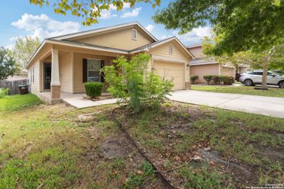 3410 Copper Rim, House other with 3 bedrooms, 2 bathrooms and null parking in San Antonio TX | Image 3