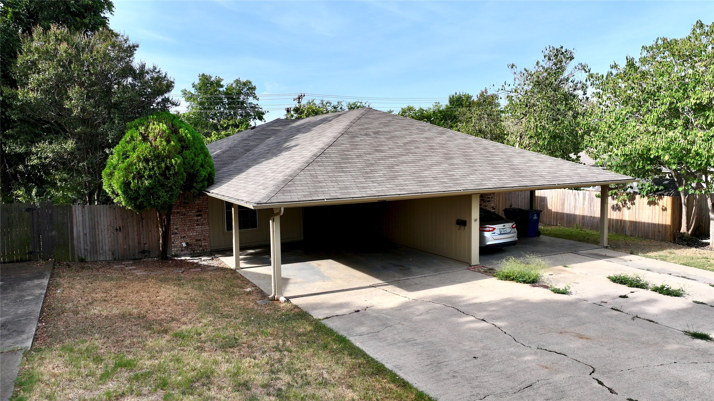 Residential Lease in Grapevine 3