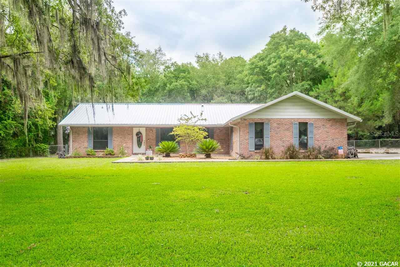 Lakewood Dr, Starke, FL 32091