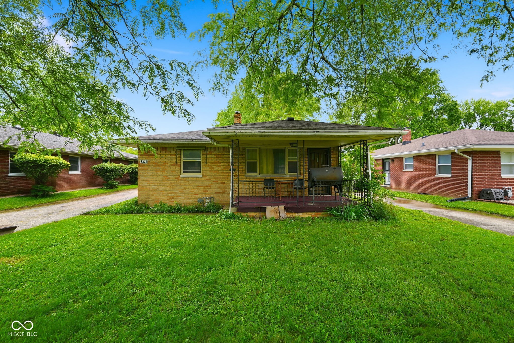 Residential in Indianapolis 5