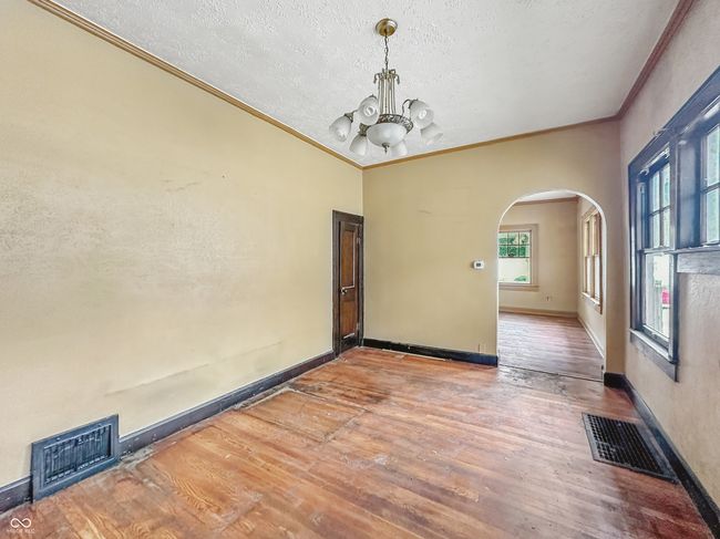 1011 W 7 Th St, House other with 2 bedrooms, 1 bathrooms and null parking in Anderson IN | Image 10