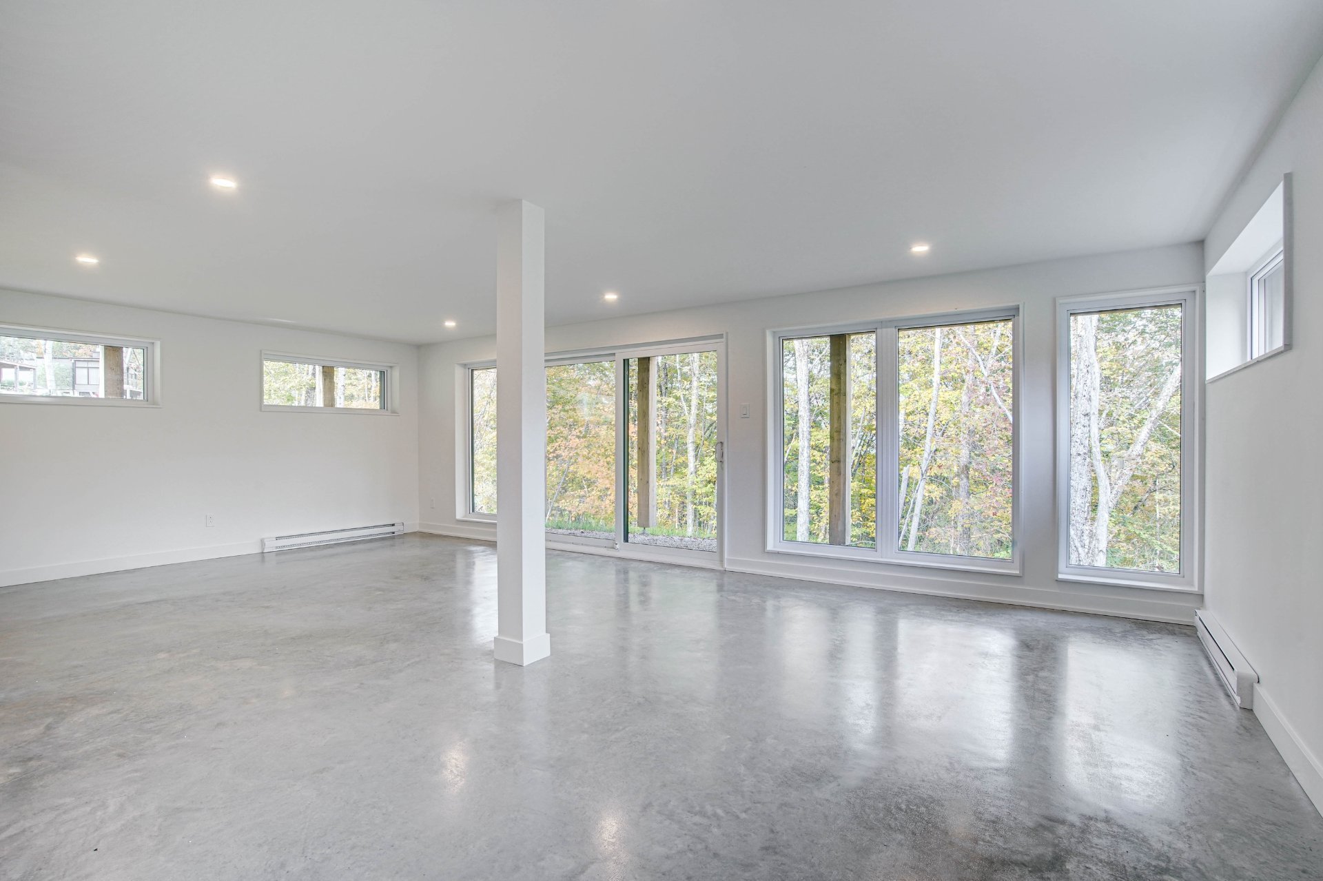 Residential Lease in Saint-Sauveur 5