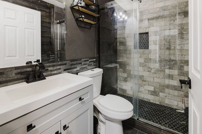 570 Croydon Dr, House other with 5 bedrooms, 3 bathrooms and null parking in Spring Creek NV | Image 21