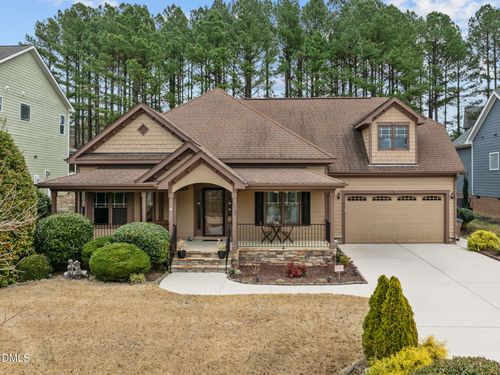 1013 Heritage Hills Way, Wake Forest, NC, 27587-4552 | Card Image