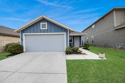 5722 Savanna Pasture Road, Katy, TX, 77493 | Card Image
