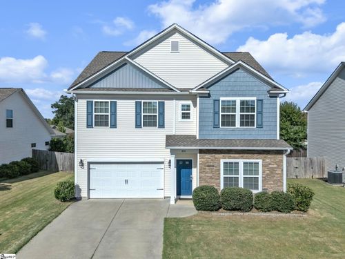 805 Camberwell Rd, Simpsonville, SC, 29680-8202 | Card Image