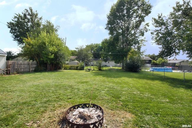 822 E 3 Rd Ave, House other with 2 bedrooms, 1 bathrooms and null parking in Milan IL | Image 26