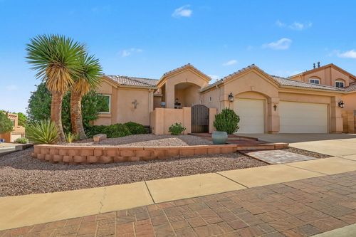 10901 Pasquale Drive Nw, Albuquerque, NM, 87114 | Card Image