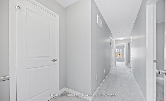 22 Rustic Oak Trail, House other with 4 bedrooms, 4 bathrooms and 4 parking in Ayr ON | Image 49