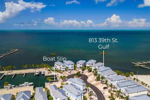 813 39th St Gulf Street, Marathon, FL, 33050 | Card Image