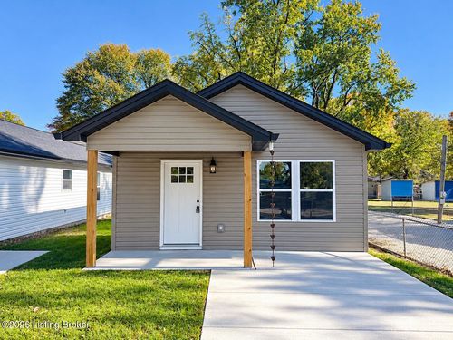 lot-c-300 Williams St, Jeffersonville, IN, 47130-6353 | Card Image