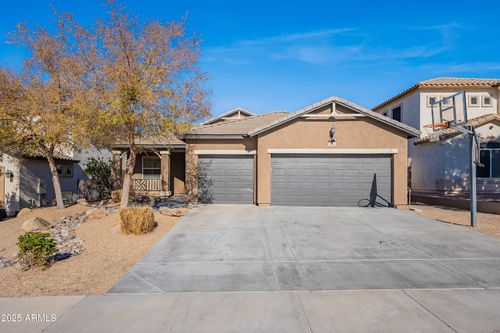 10582 W Salter Dr, Peoria, AZ, 85382-0515 | Card Image