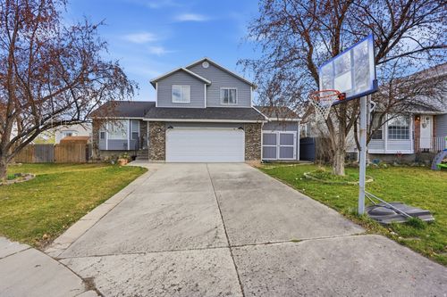 6853 S Mullien Dr, West Jordan, UT, 84081-5237 | Card Image
