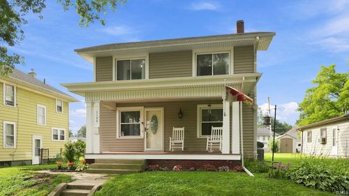 1155 Nuttman Ave, Fort Wayne, IN, 46807-1739 | Card Image