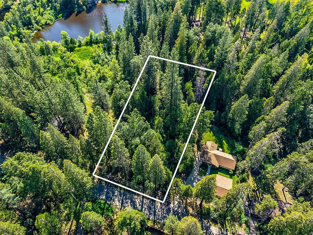 Land in Mariposa 2