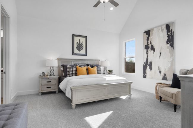 2212 Mercy Way, House other with 5 bedrooms, 4 bathrooms and null parking in St. Paul TX | Image 17