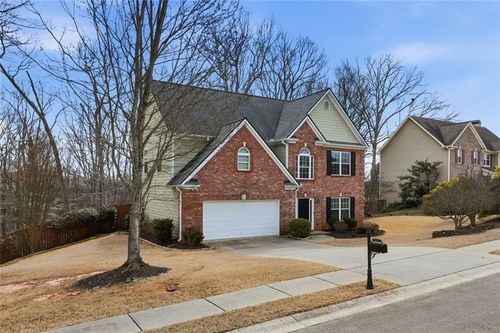 6459 Millstone Cove Dr, Flowery Branch, GA, 30542-6641 | Card Image