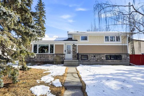 2724 Lougheed Drive Sw, Calgary, AB, T3E5T6 | Card Image