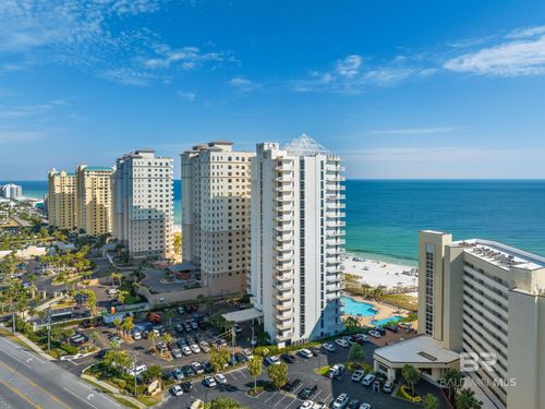 604-13661 Perdido Key Dr, Pensacola, FL, 32507-7435 | Card Image