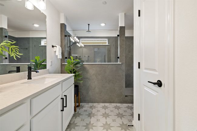 17015 Hattie Trce, House other with 3 bedrooms, 3 bathrooms and null parking in Austin TX | Image 17