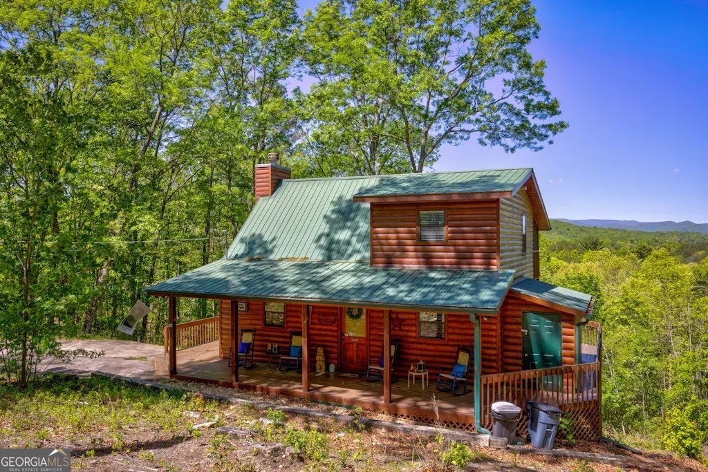 Sugar Mountain Rd, Blue Ridge, GA 30513