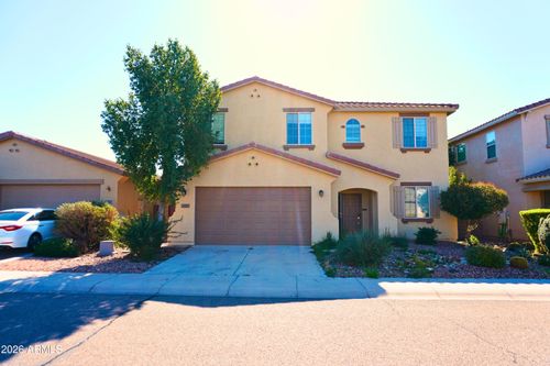 4947 E Odessa Dr, San Tan Valley, AZ, 85140-4520 | Card Image